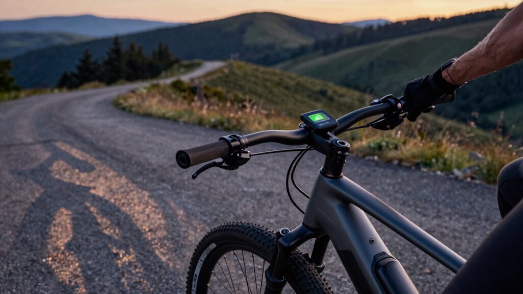 E‑Bike Range Reality: The Battery Math That Prevents Getting Stranded 4 e bike range misconceptions debunked