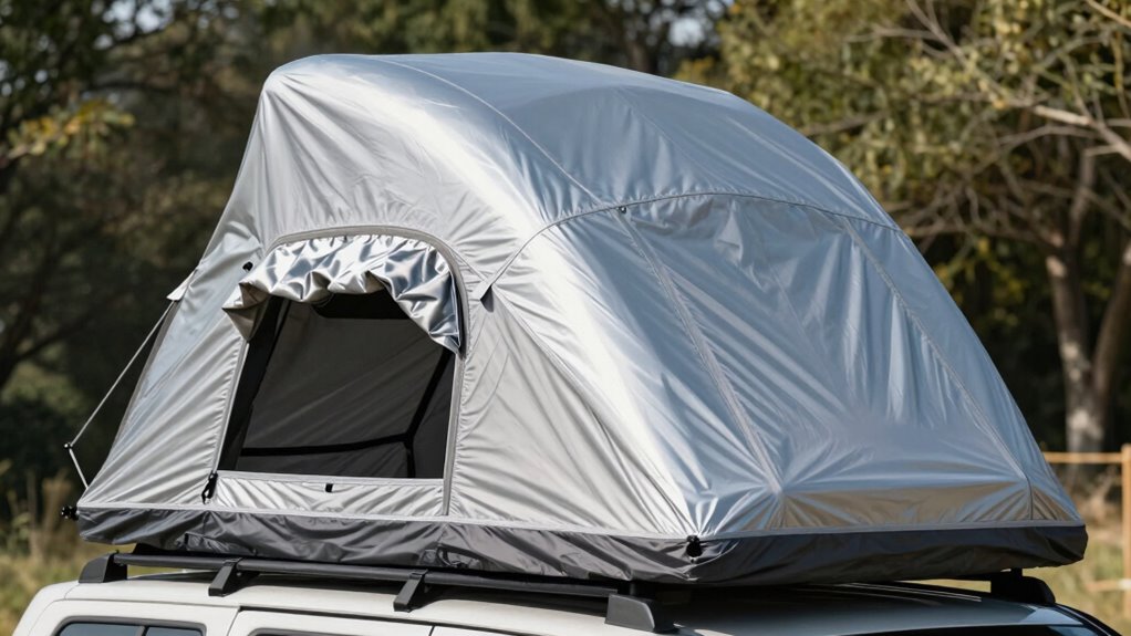 easy quick lightweight setup