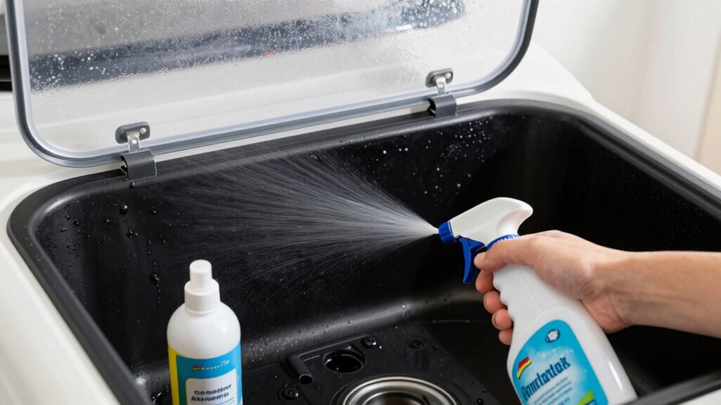 eco friendly enzyme cleaning