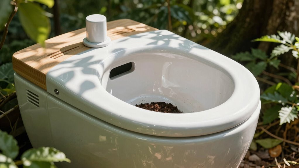 Composting Toilets: How They Work (and What They Don’t Tell You) 3 eco friendly waste management
