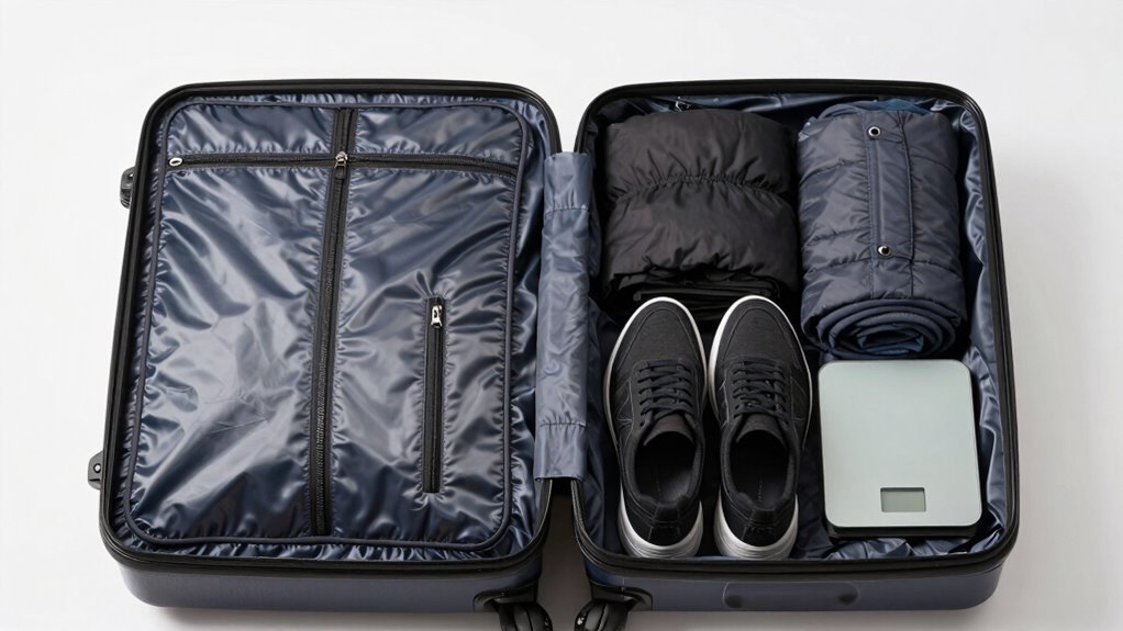 effective bulky item compression