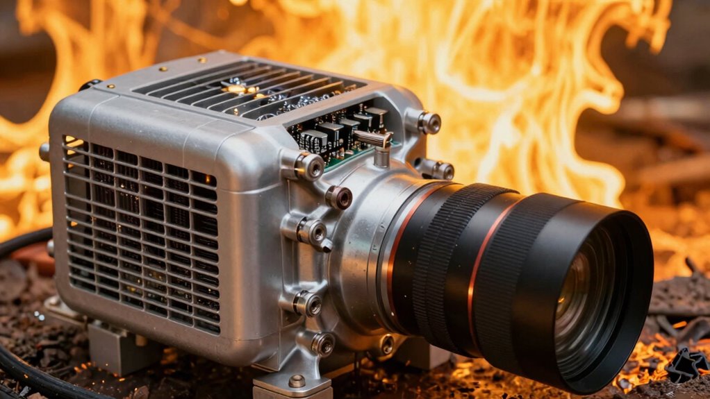 Compressor vs Thermoelectric Coolers: Why One Fails in Heat 4 efficiency drops under heat