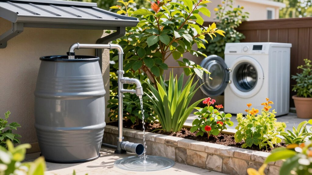 Grey Water Basics: Where It Goes, How to Store It, and How Not to Get Fined 11 efficient grey water recycling