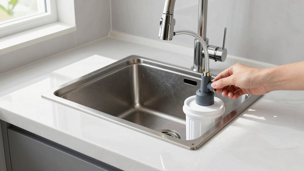 Countertop Dishwashers in RVs: The Plumbing Hack That Makes It Practical 8 efficient rv dishwasher practices