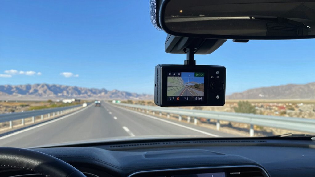 enhance trip accuracy with gps