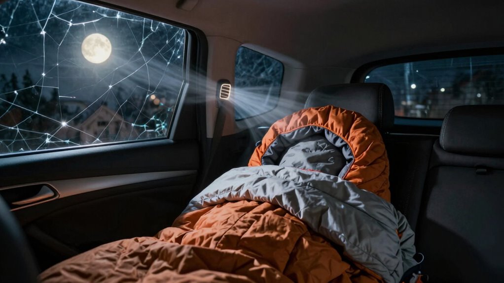 ensure fresh air circulation