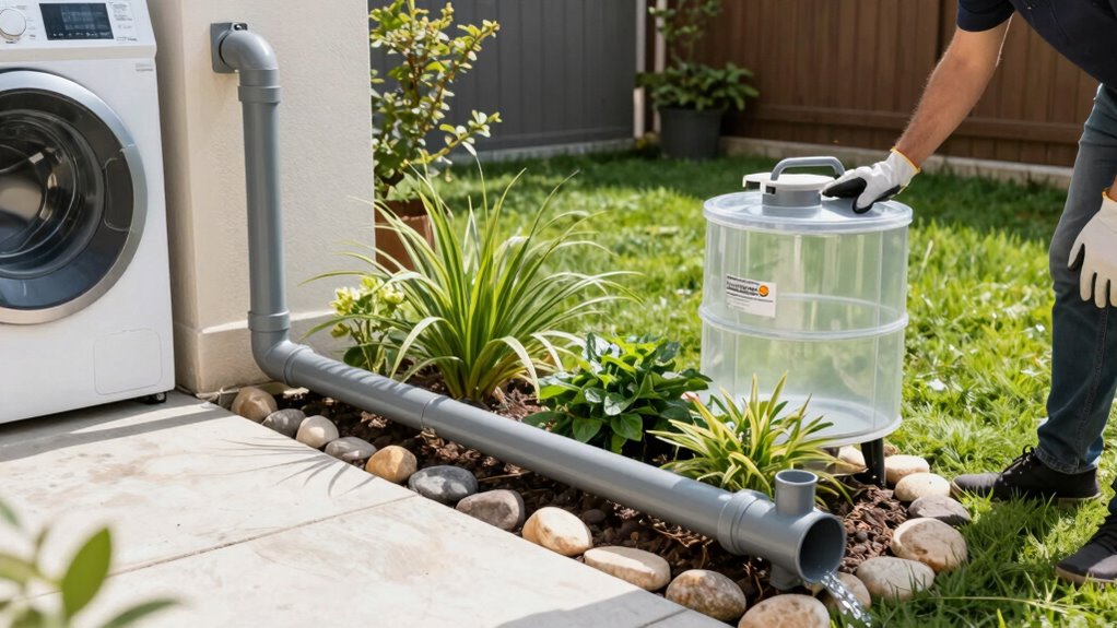 Grey Water Basics: Where It Goes, How to Store It, and How Not to Get Fined 9 ensure regulatory compliance and safety