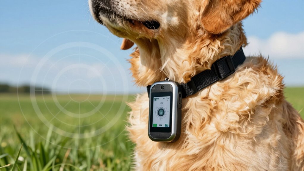 environmental obstacles limit gps accuracy