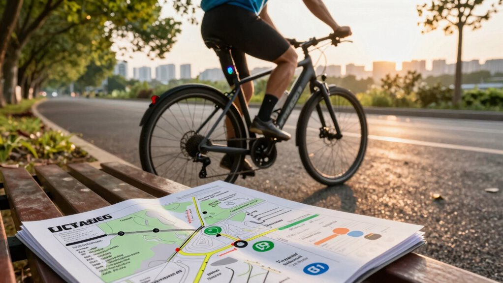 E‑Bike Range Reality: The Battery Math That Prevents Getting Stranded 5 factors affecting e bike range