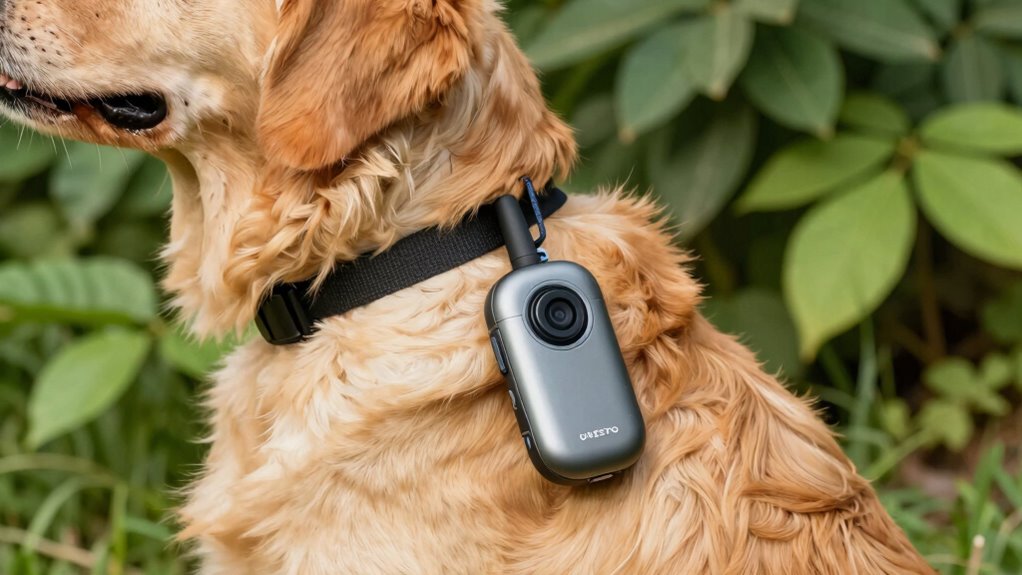 factors affecting gps range