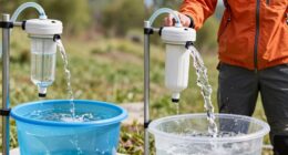 filter speed comparison