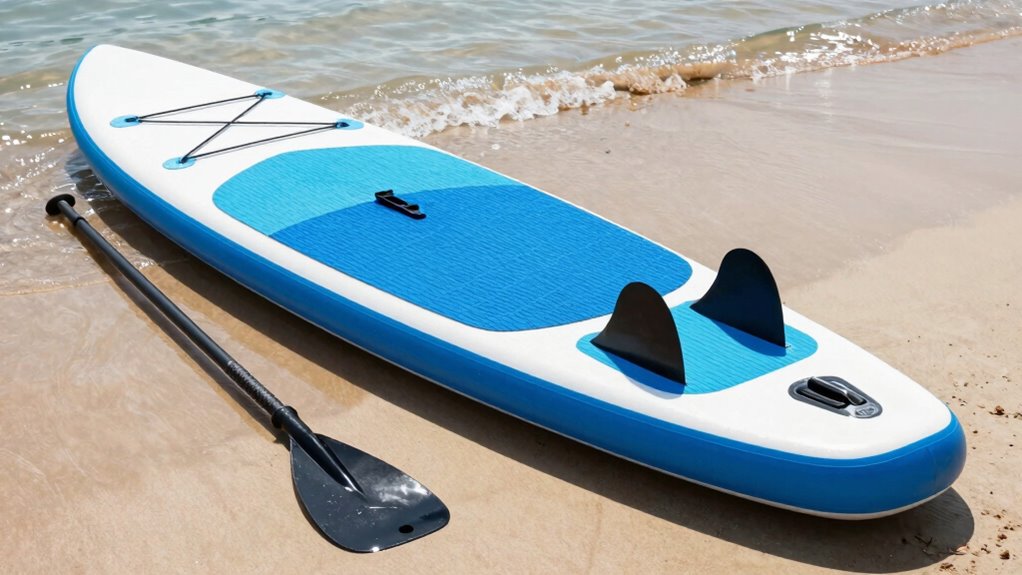 fins determine speed and maneuverability