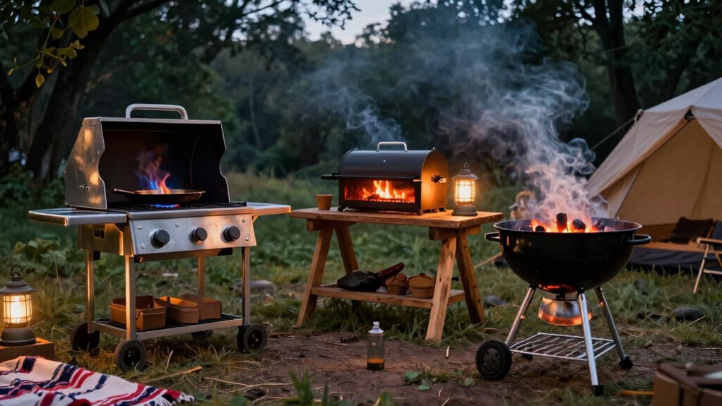 fire safety and cleanliness