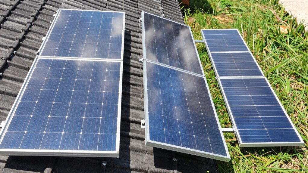 flexible lightweight durable panels