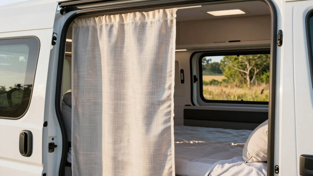 flexible privacy space solutions