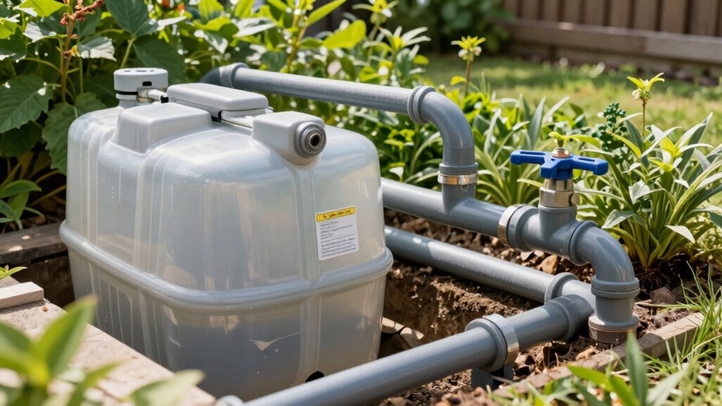 Grey Water Basics: Where It Goes, How to Store It, and How Not to Get Fined 8 follow local regulation compliance