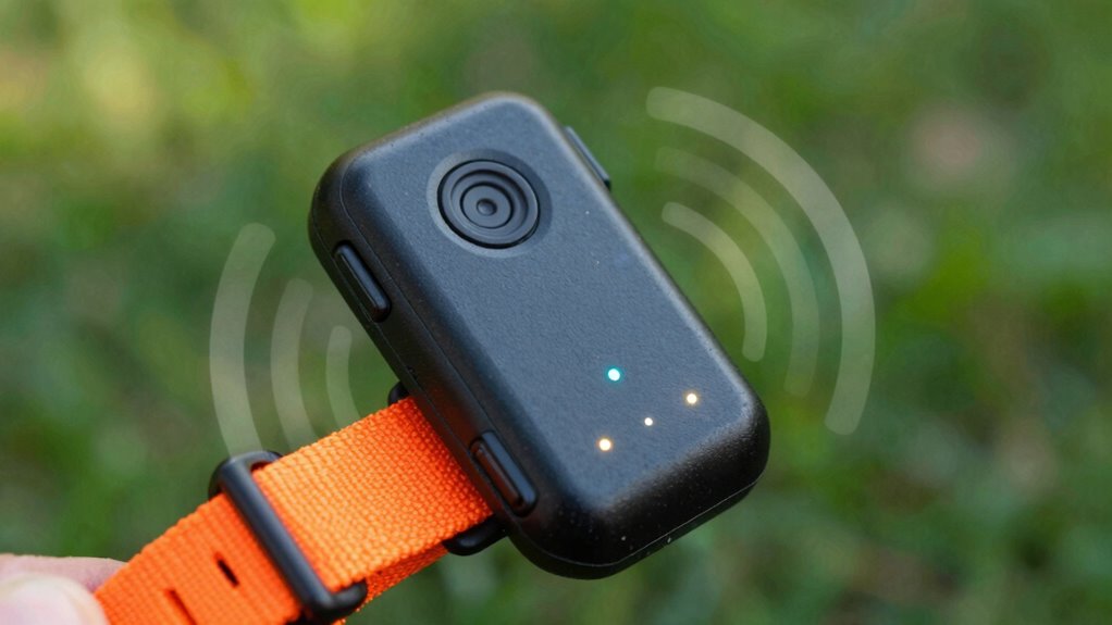 gps range limitations