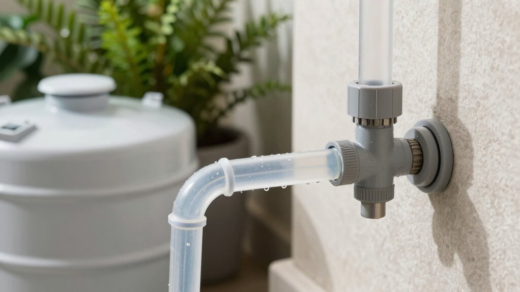 Grey Water Basics: Where It Goes, How to Store It, and How Not to Get Fined 4 grey water disposal pathways