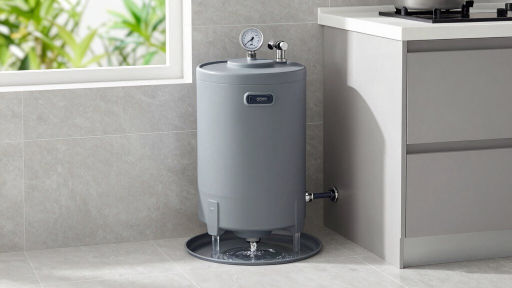 Grey Water Basics: Where It Goes, How to Store It, and How Not to Get Fined 3 grey water reuse benefits