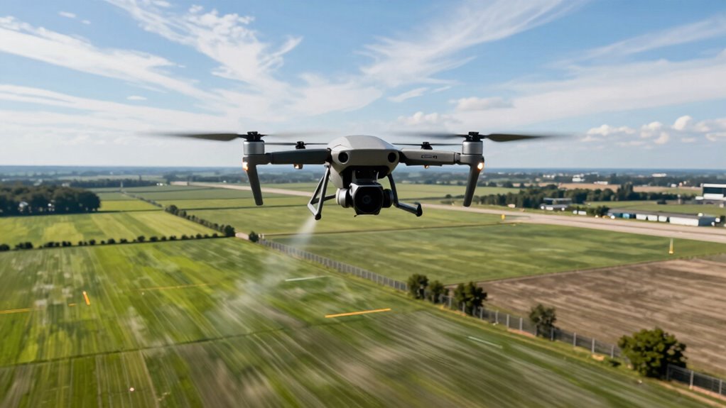 Drone Travel Basics: Battery, Wind, and ‘Where You Can’t Fly’ Pitfalls 5 identify no fly zones accurately