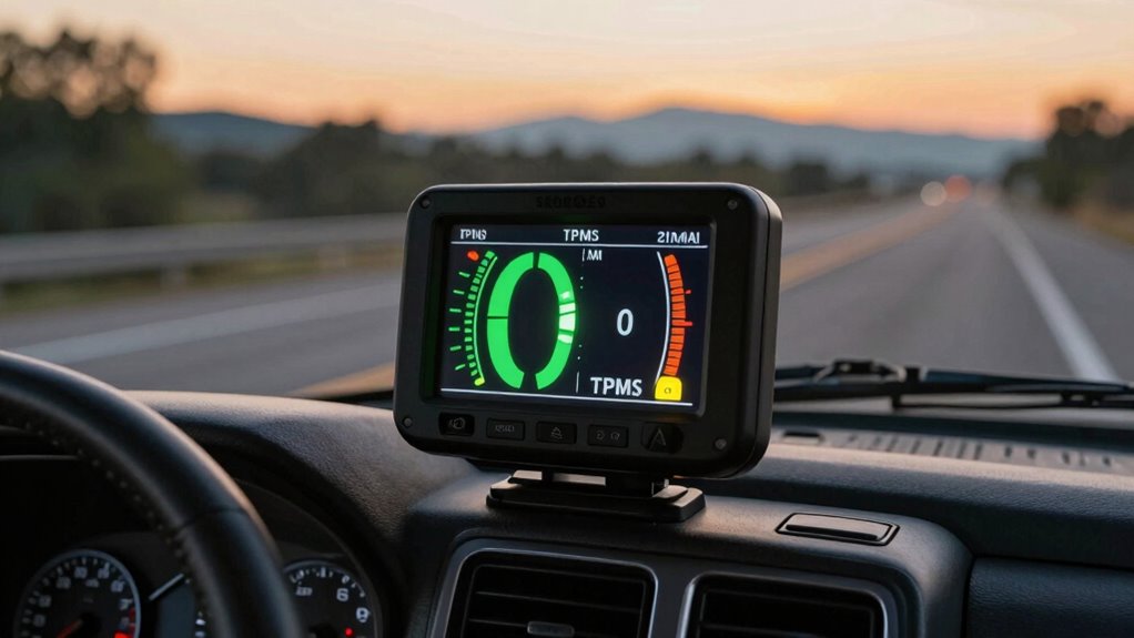 identify true tire failure