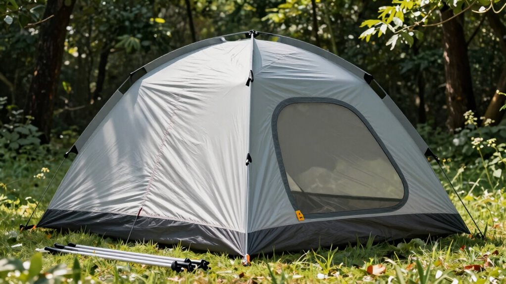 inspect clean dry ventilate