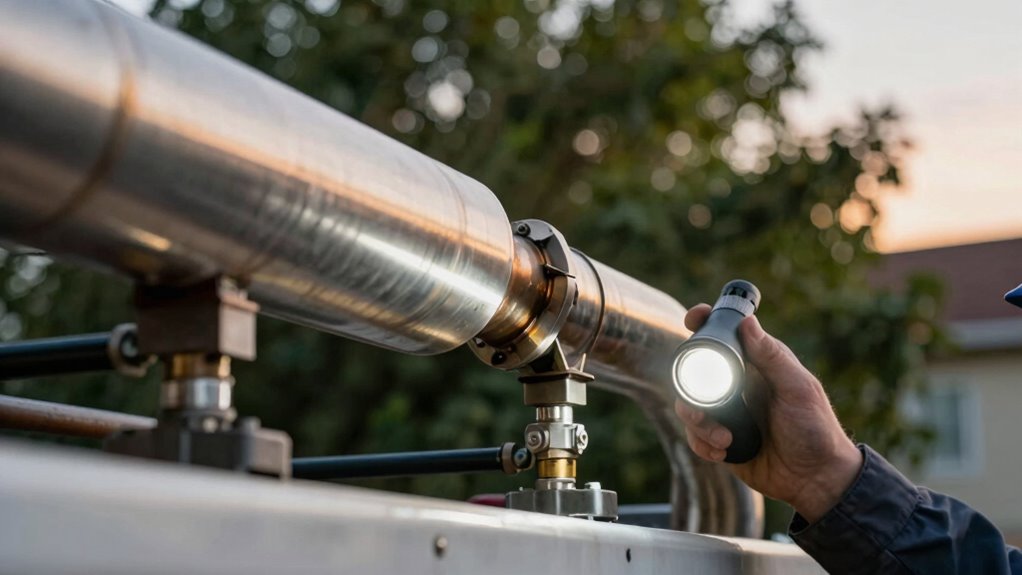 Diesel Heater Safety Checklist: Avoid These Common ‘It’ll Be Fine’ Mistakes 5 inspect clean prevent hazards