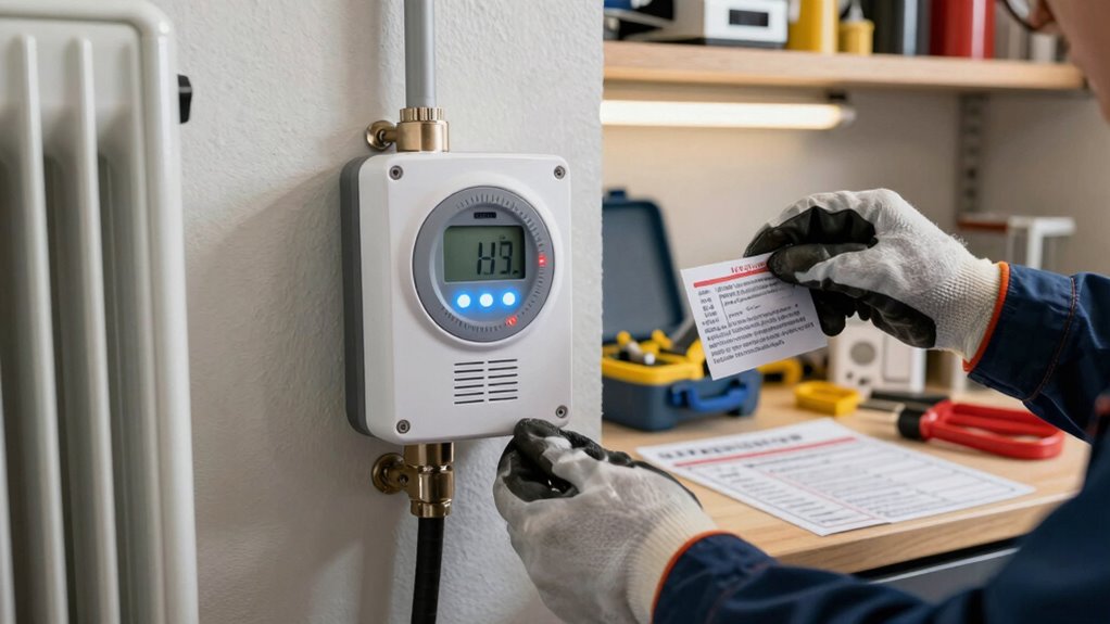 Diesel Heater Safety Checklist: Avoid These Common ‘It’ll Be Fine’ Mistakes 6 install test follow guidelines