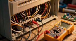 inverter tripping causes uncovered