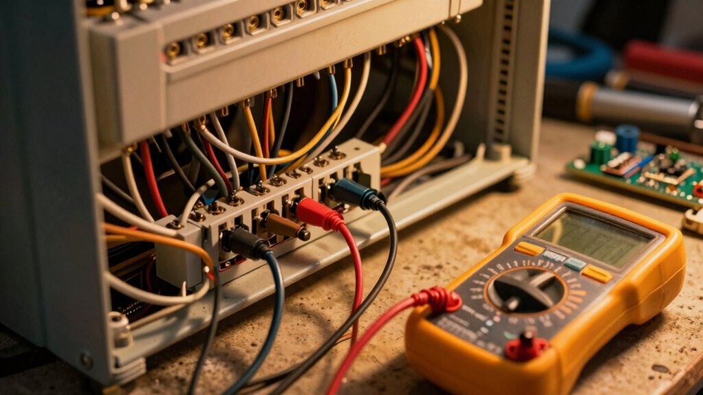 inverter tripping causes uncovered