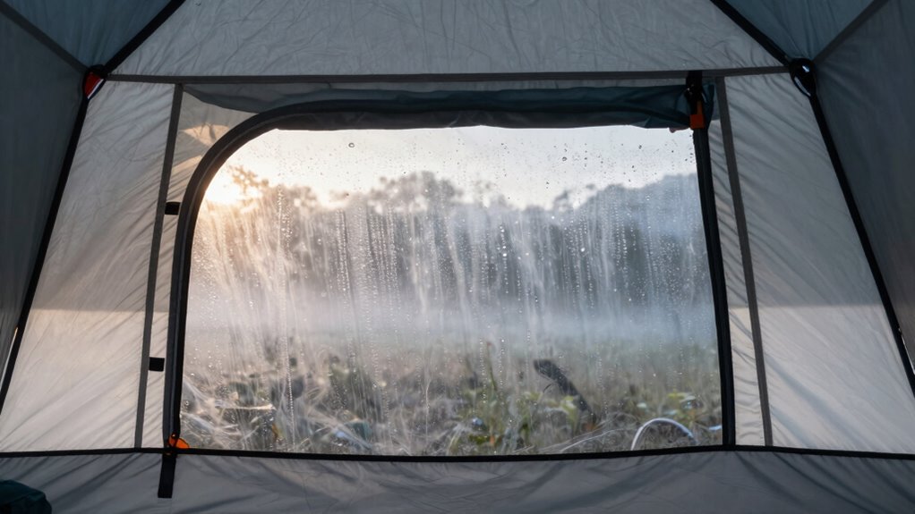 keep vents clear ensure airflow