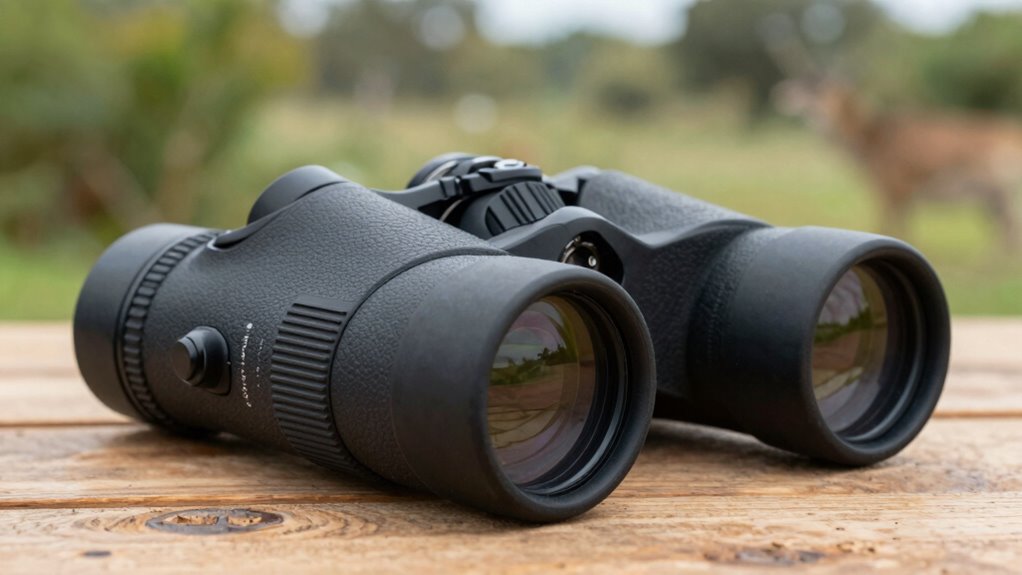 key binocular specifications explained