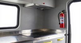 kitchen safety fire prevention