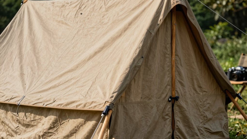 lightweight canvas alternatives