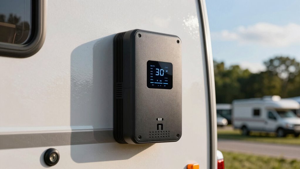 RV Surge Protectors Explained: What They Protect You From (and What They Don’t) 6 limitations of rv surge protectors