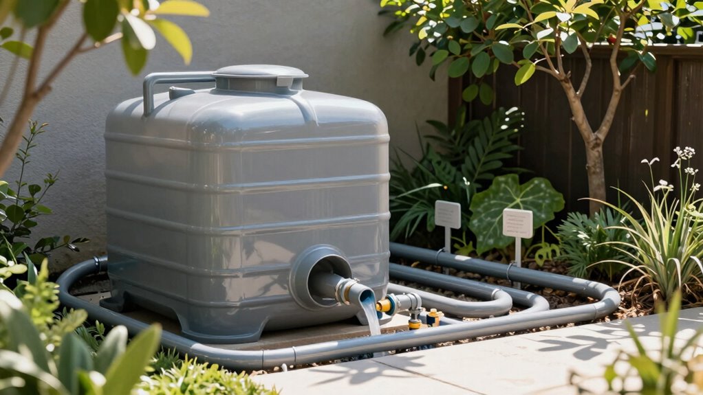 Grey Water Basics: Where It Goes, How to Store It, and How Not to Get Fined 5 local regulations compliance guide