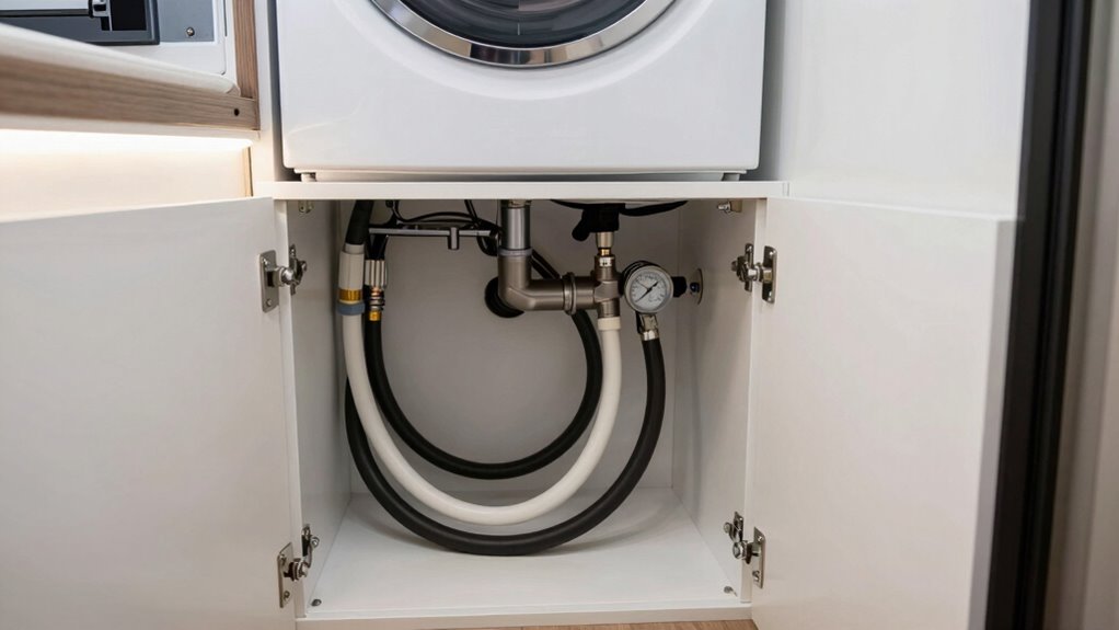 maintain camper systems regularly