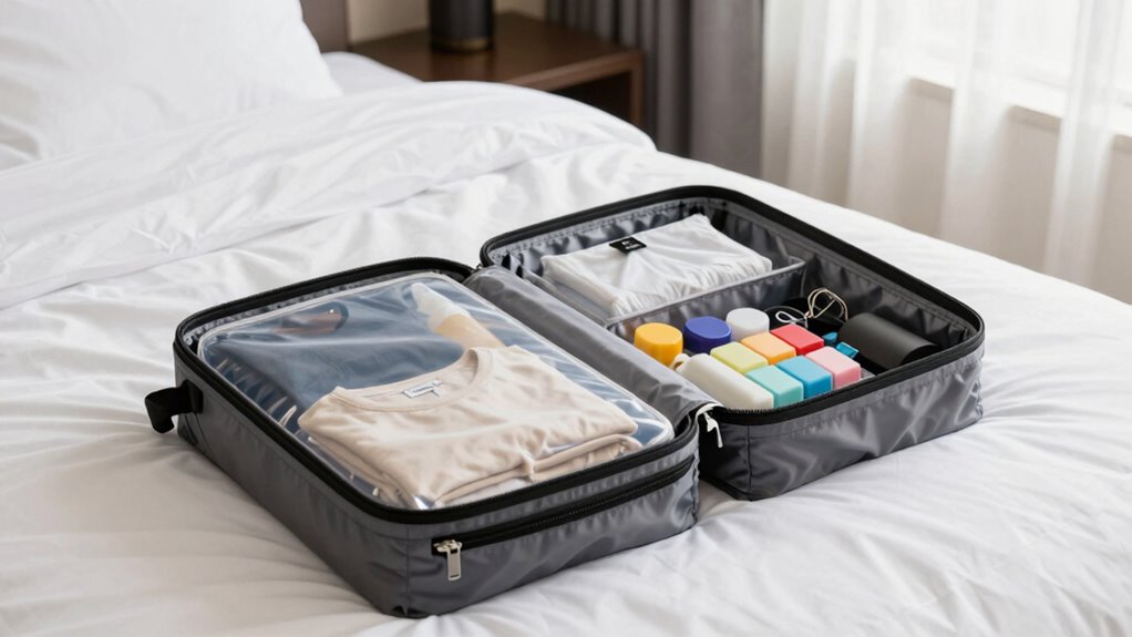 maintain clean repair store