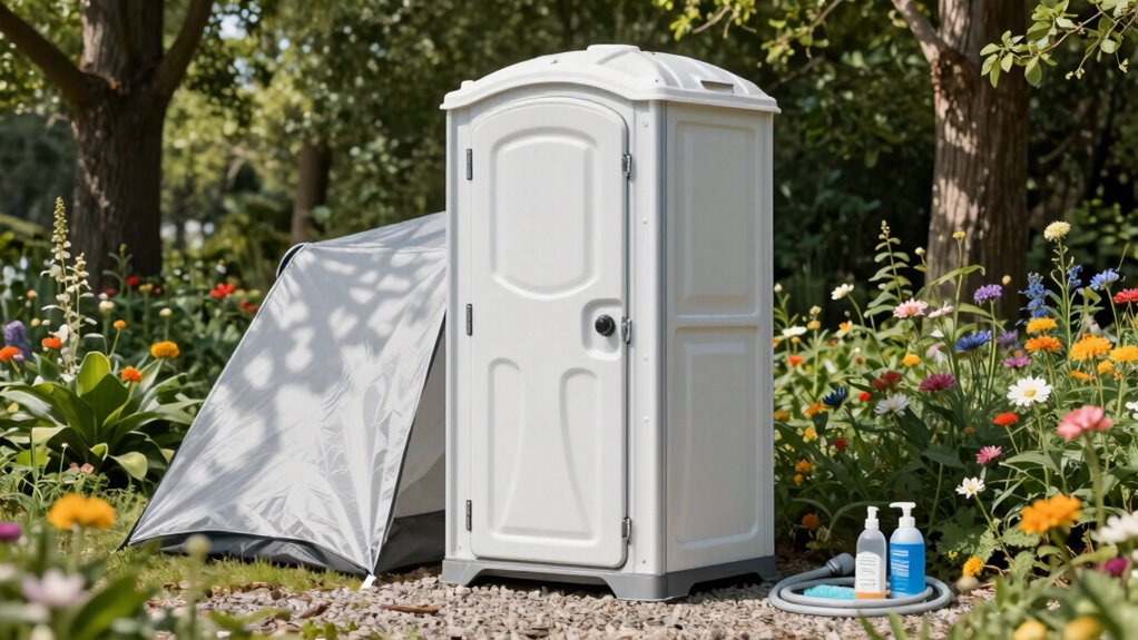 maintain sanitize control odors