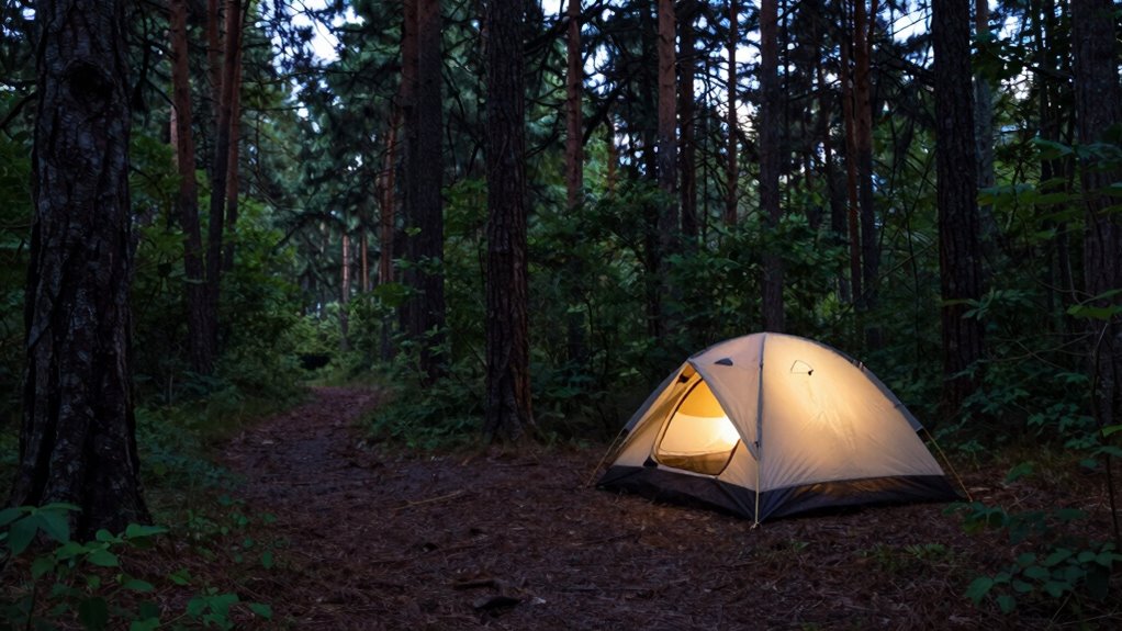 maintain silence and stillness