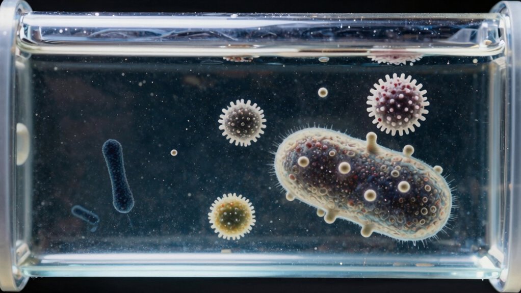 Water Filters Explained: Viruses vs Bacteria vs Protozoa (Pick the Right One) 6 match filter capabilities carefully