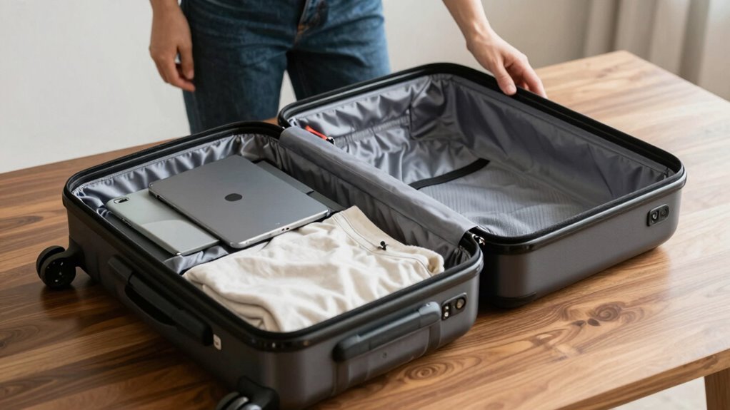 material design capacity optimization