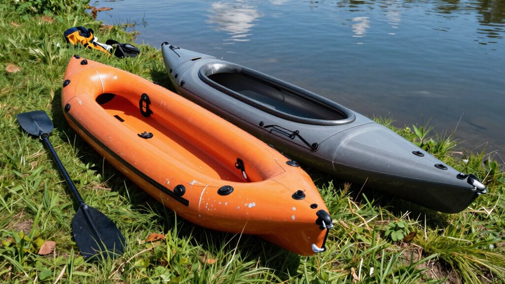 material durability and repair options