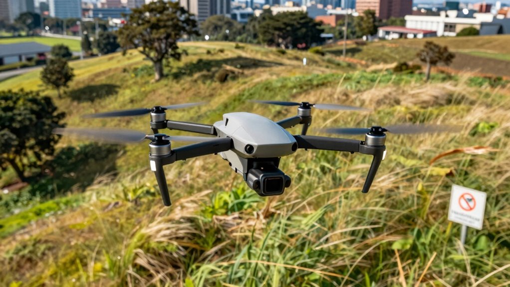 Drone Travel Basics: Battery, Wind, and ‘Where You Can’t Fly’ Pitfalls 3 maximize drone battery life