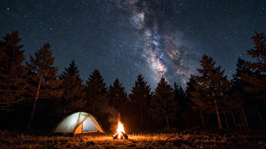 minimize light pollution effects