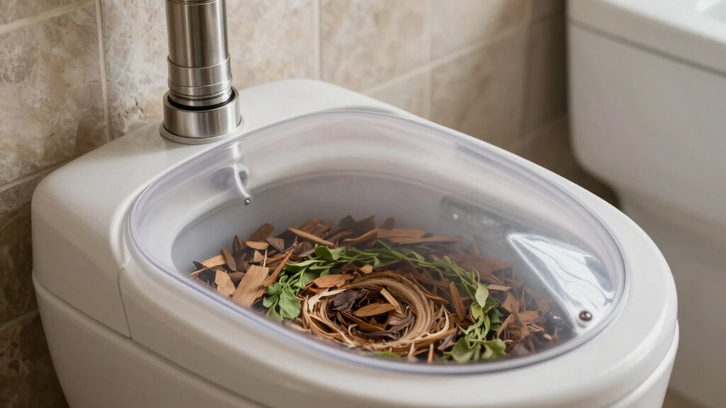Composting Toilets: How They Work (and What They Don’t Tell You) 6 myths about composting toilets