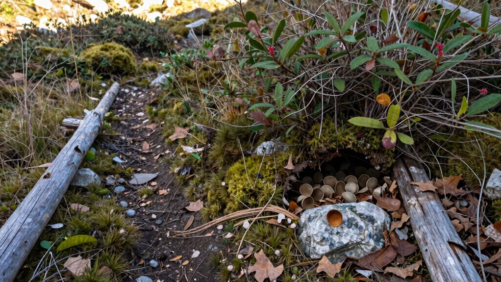 observe animal signs carefully