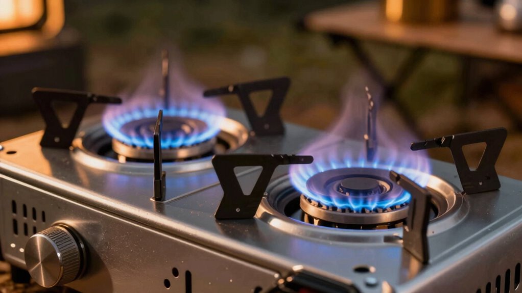 optimal btu considerations