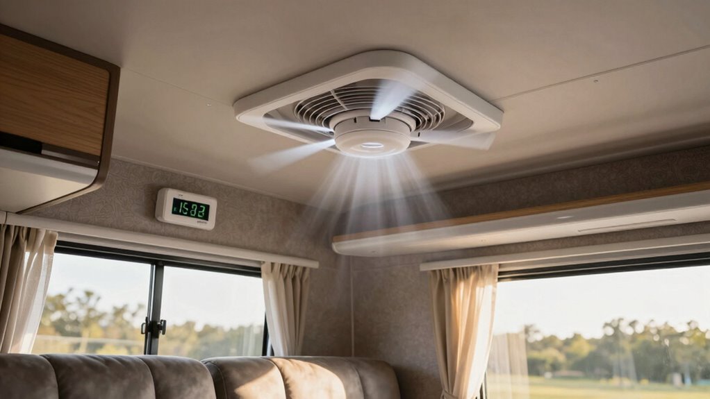 optimize airflow and insulation