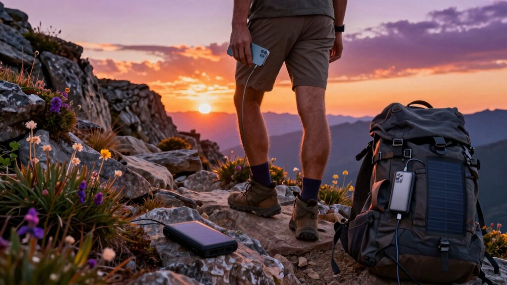 Travel Power Planning: A Simple Way to Stop Running Out of Battery 7 optimize battery limit apps